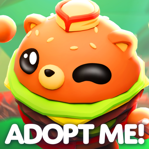 Adopt Me! Roblox game icon