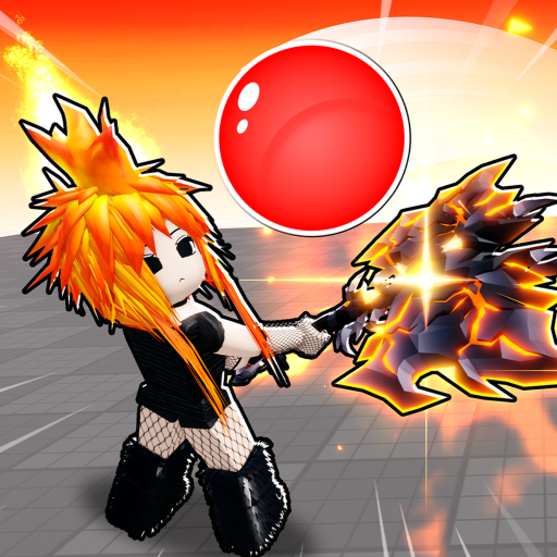 Blade Ball Roblox game icon