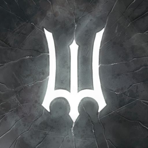 Deepwoken Roblox game icon