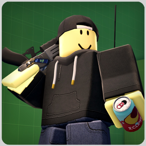 Evade Roblox game icon