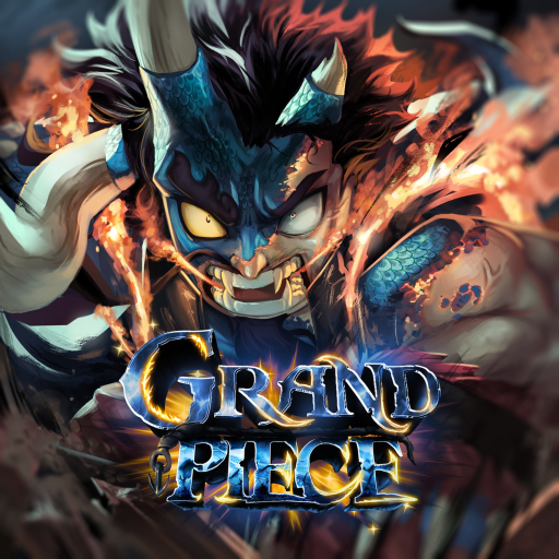 Grand Piece Online Roblox game icon