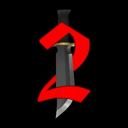 Murder Mystery 2 Roblox game icon