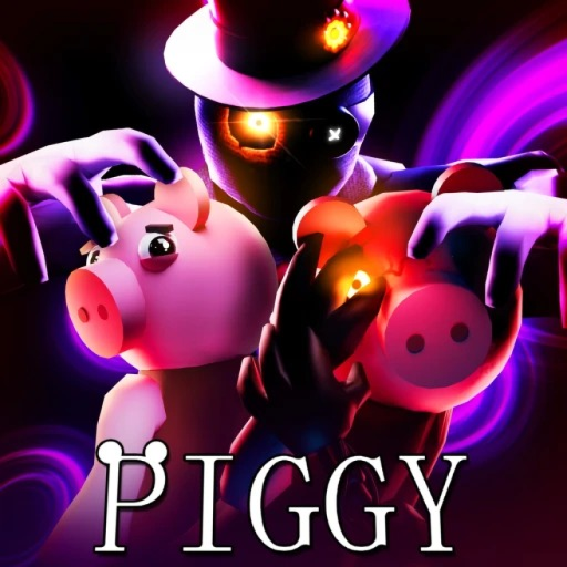 Piggy Roblox game icon